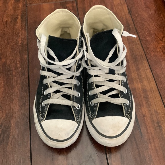 CONVERSE HiTops for girls/boys - Picture 1 of 8